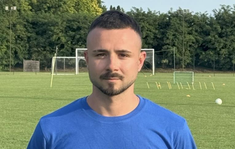 MIGLIOR GIOCATORE DEL WEEKEND - Davide Russo dell'Aquileia