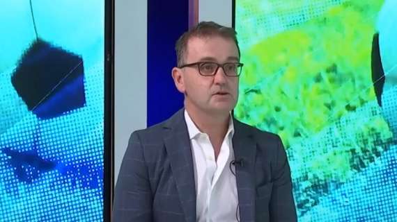 UNION MARTIGNACCO - Cattunar: "Difficile la salvezza diretta, puntiamo almeno ai play-out"