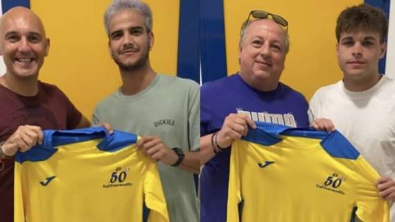 VALLENONCELLO - Diversi volti nuovi per mister Sonego