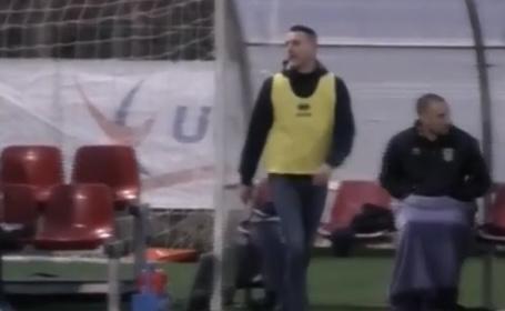 MIGLIOR ALLENATORE DEL WEEKEND - Gabriele Moroso del Chions