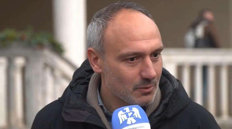 JUVENTINA - Visintin: "Vincere la coppa sarebbe la chiusura di un cerchio"