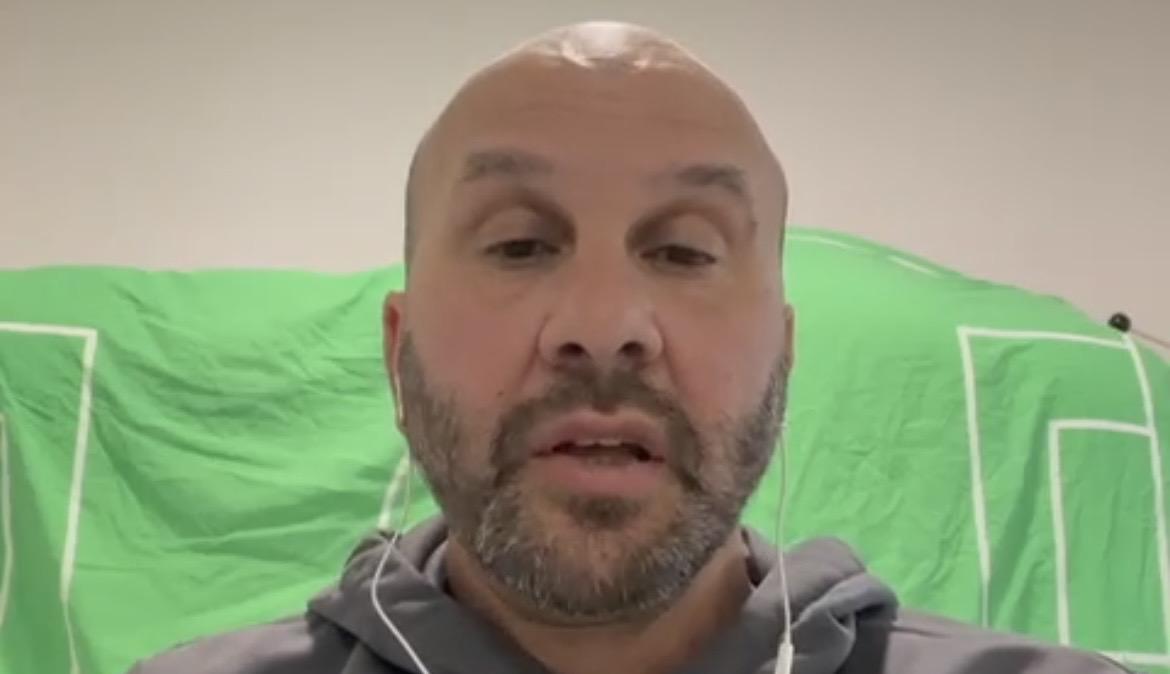 NUOVO PORDENONE U18 - Bezerra: "Lavoriamo per far crescere i ragazzi. In questo campionato tanti giocatori di qualità"