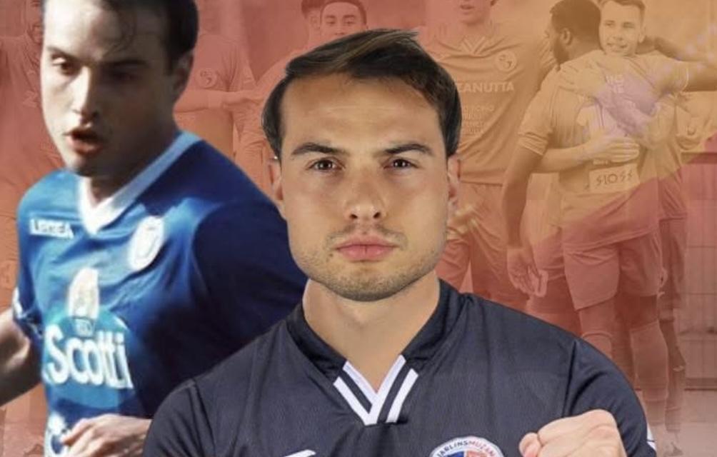 CJARLINS MUZANE - Nuovo innesto in difesa, arriva Mazzolo