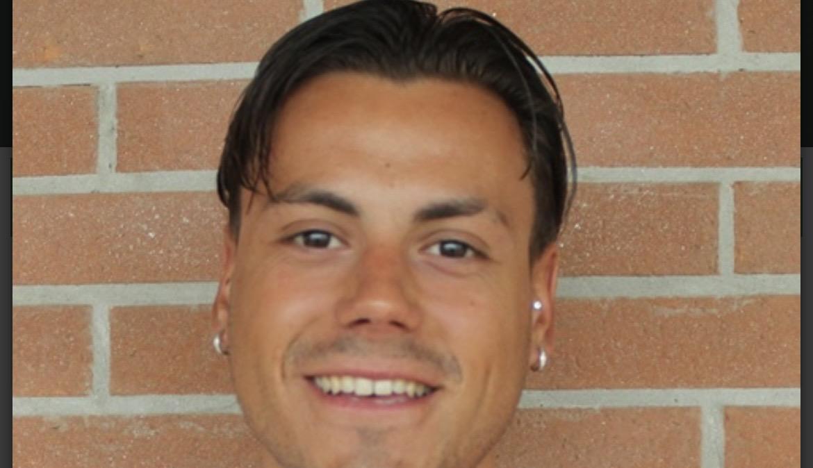 MIGLIOR GIOCATORE DEL WEEKEND - Eric Pagliaro della Juventina