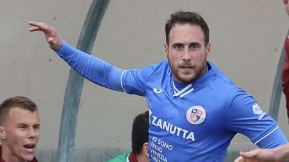 IL PERSONAGGIO - Dopo l’addio al Cjarlins Muzane, Steffé firma con il Chievo Verona
