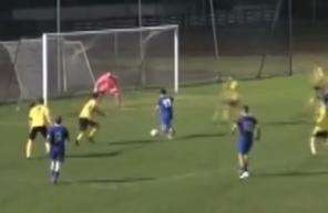 MIGLIOR GIOCATORE DEL WEEKEND - Ferdinando Iovine dell'Union Martignacco