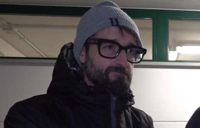 POCENIA - Pontisso: "La squadra c'è, mister Domenighini porterà nuovo entusiasmo"