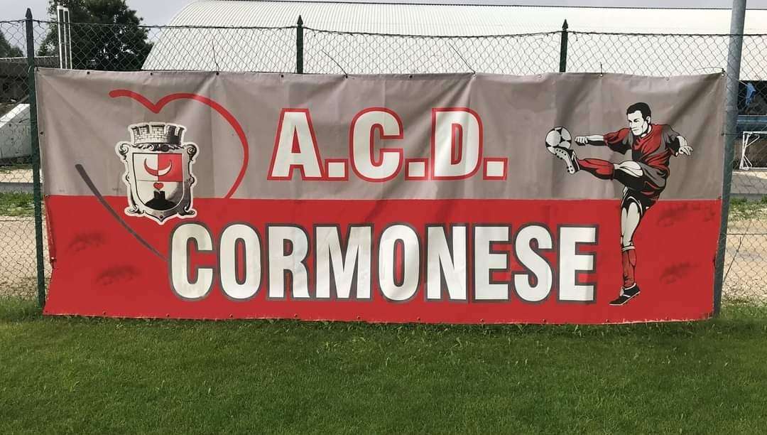 ARBITRO AGGREDITO La Cormonese