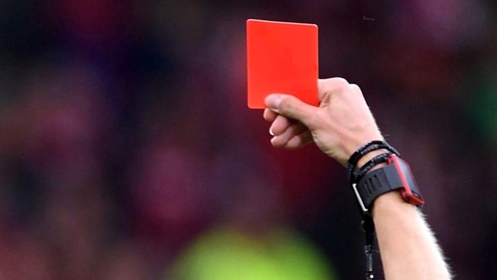 IL  CASO - Dieci turni di squalifica per espressione razzista nel campionato U17 regionale