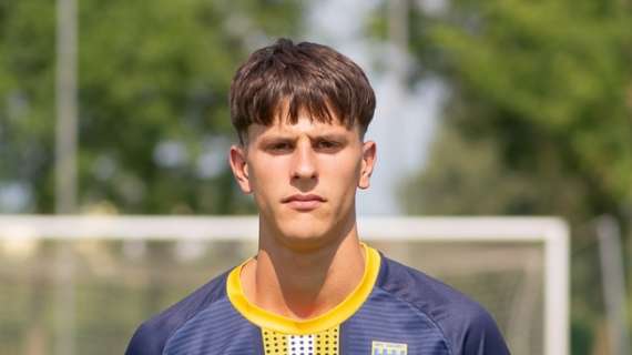 CHIONS - Il giovane Bortolussi va in D al Chievo