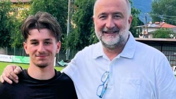 CASARSA - Promosso in prima squadra il 2008 Fardelli