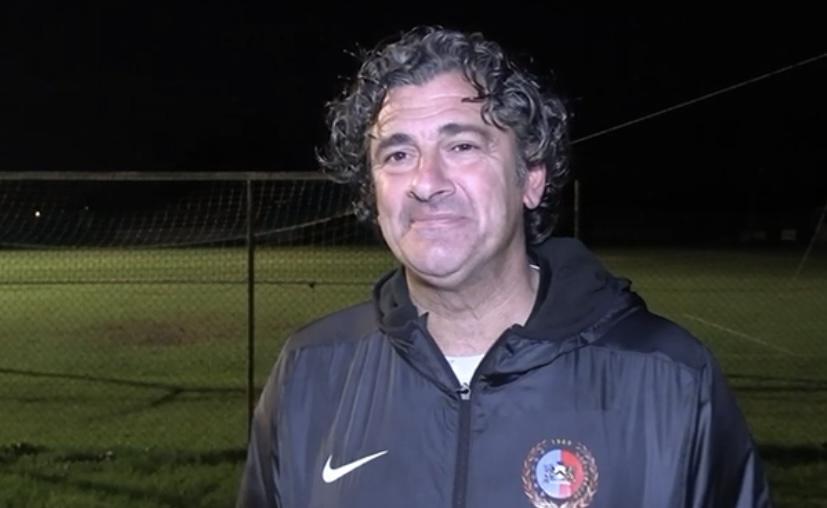 ANCONA LUMIGNACCO - Martignoni: "Dispiace perdere dopo diversi risultati utili consecutivi"