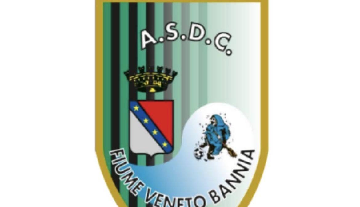 PROGETTO VALORIZZAZIONE GIOVANI - Fiume Veneto Bannia in testa in Eccellenza al termine dell'andata