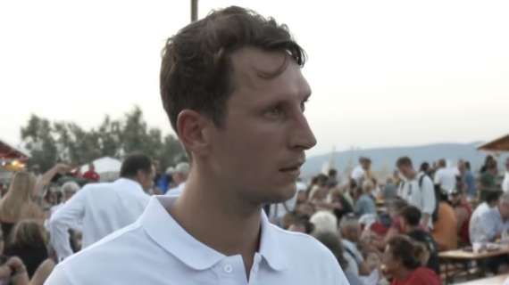 MUGGIA 1967 - Ciriello: “Felice di questa scelta. Sarà un campionato divertente”