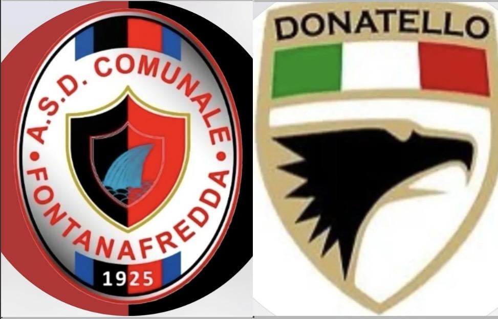 UNDER 14 REGIONALE - Fontanafredda e Donatello in finale