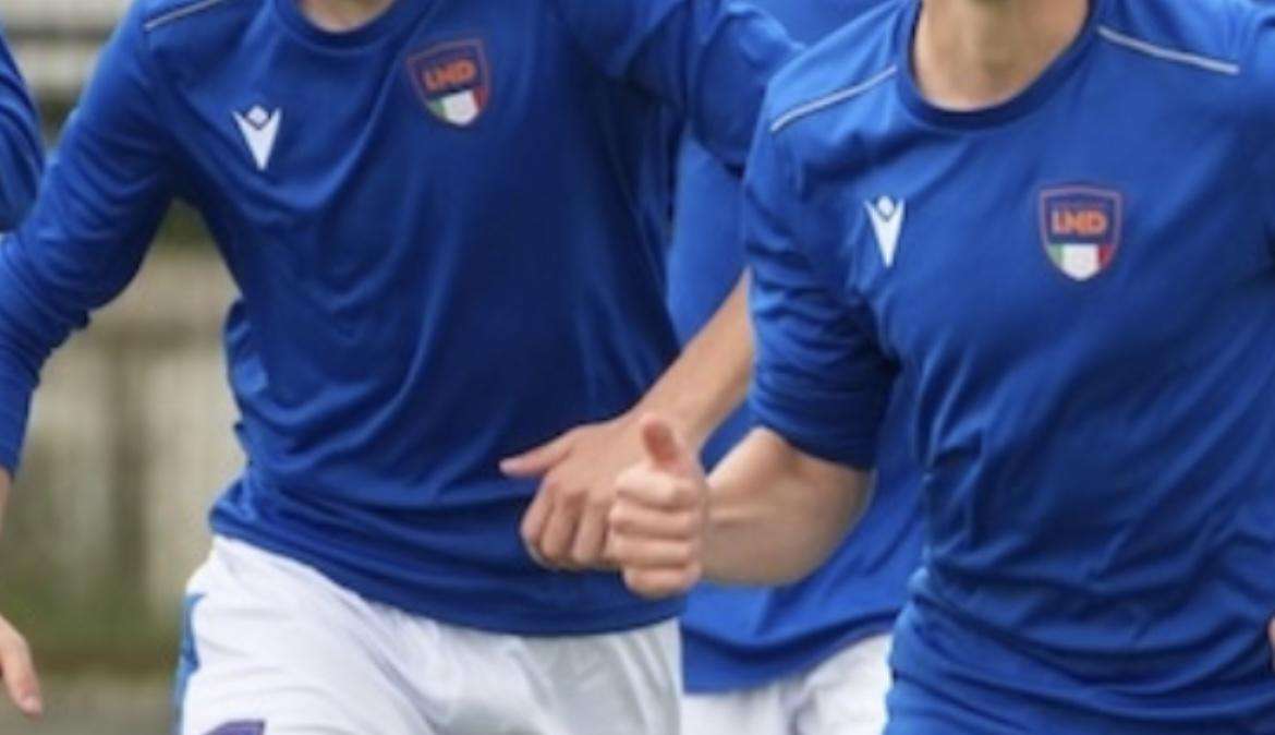 RAPPRESENTATIVA LND U15 - Convocati sei ragazzi del FVG per il raduno dell'area nord