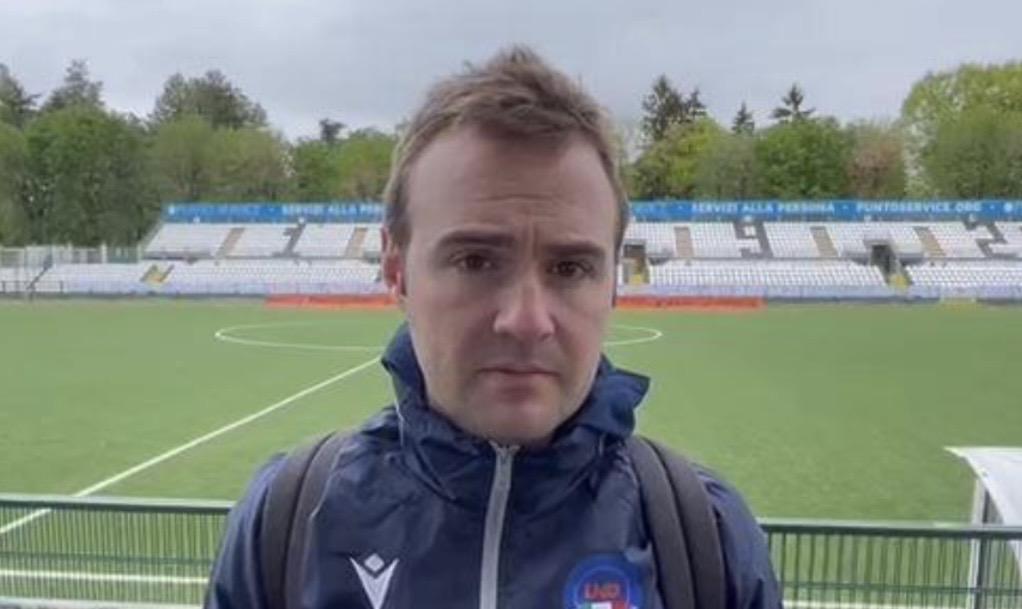 RAPPRESENTATIVA U16 - I convocati di Pisano per l'allenamento del 22 aprile