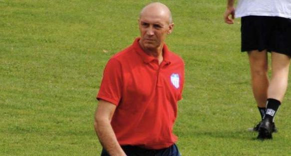 PRO GORIZIA - Franti non è più l'allenatore