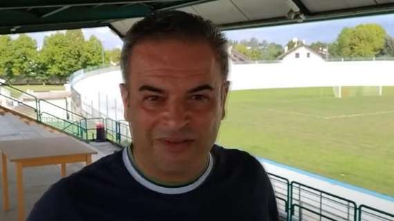 CORNO - Libri: "Con Todone una grande amicizia, sarà un derby tutto da scoprire"