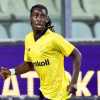 Nazionali: Beyuku convocato dalla Francia Under 20