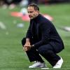 Le panchine della serie B