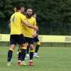 Modena a valanga contro il Real Formigine, finisce 11-0: tripletta di Mendes