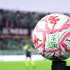 Reggiana-Modena: le formazioni ufficiali