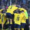 Modena-Carrarese 2-0: tre punti e clean sheet