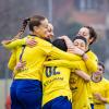 Modena Femminile: Manfredi protaginista del  derby 