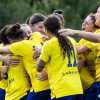 Modena Femminile: un poker per la salvezza