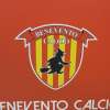 Benevento-Modena, i convocati di Agostinelli