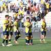 Modena-Reggiana 2-3: derby amaro ai gialloblù