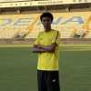 Primavera: dall’Hellas arriva Nicholas Eyeh