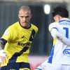 Modena-Frosinone 1-1: pari amaro al Braglia