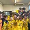 Settore Giovanile: U.15 e U.16 ruggiscono ancora