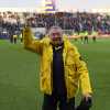 Carlo Rivetti: “Centro Sportivo, il momento tanto atteso”