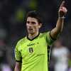 Cittadella-Modena, arbitra  il match Prontera