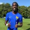 Nazionali: il debutto di Beyuku con l’Under 20 francese