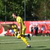 Primavera:  i canarini sbancano Perugia