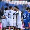 Brescia-Modena 3-3: Bozhanaj la riprende all’ultimo