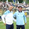 Amichevole: ultimo test a Fanano, Modena-San Marino 4-1