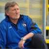 MODENA FC, MELOTTI: “SERVONO GIOCATORI DI PERSONALITÀ”