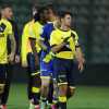 Modena-Cesena 0-1: minuti finali ancora fatali