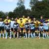 Fanano 2025: 20 reti nel secondo test al campo Lotta