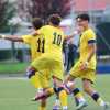 Settore Giovanile: Under 17 al debutto a Bomporto