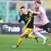 Palermo-Modena 2-0: gialloblù ko al Barbera