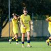 Modena Femminile: debutto amaro in campionato