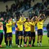 Modena-V.Entella 2-0: terza vittoria di fila al Braglia