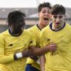L'U16 e l'U16 sconfitte nel derby con il Parma 