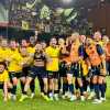 Sampdoria-Modena 0-2: Marassi espugnato 79 anni dopo